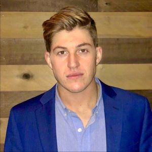 Meet your Posher, Greg